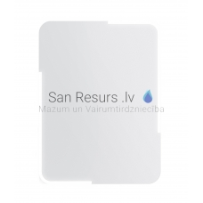KAME veidrodis 60 su LED TWIST 800x600 mm