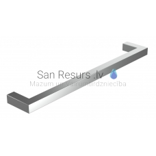 KAME H11 rankena (chromas) 168 mm