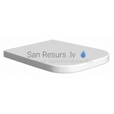 KAME toilet seat BORMIDA Soft Close