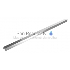 KAME H2 rankena (chromas) 500 mm