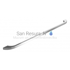 KAME H7 rankena (chromas) 488 mm