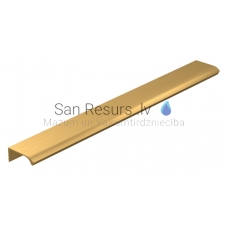 KAME H12 rankena (Pink Gold) 200 mm