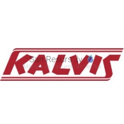 Šildymo katilai KALVIS