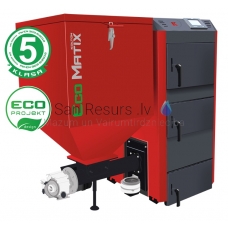 KOLTON anglies katilas ECOMATIX  15kW