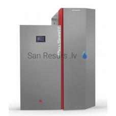 KOLTON granulinis katilas PELLSMART 12kW