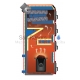 KOLTON anglies katilas DUOX ZX 13 kW