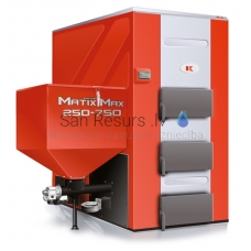 KOLTON katilas MATIX MAX 520kW