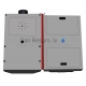 KOLTON granulinis katilas BIOPELLMAX  20kW