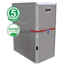 KOLTON granulinis katilas BIOPELLKOMPAKT 12kW