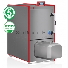 KOLTON granulinis katilas BIOPELLKOMPAKT MAX 200kW