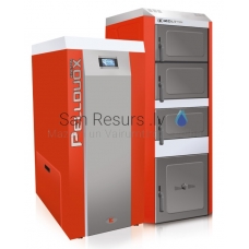 KOLTON granulinis katilas PELLDUOX 18kW