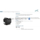 LEO water pump to maintain a constant water pressure MAC550 0.55kW 230V
