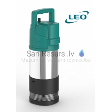 LEO drainage pump for wells LKS-1102SE