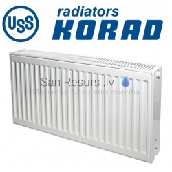 Radiatoriai KORAD