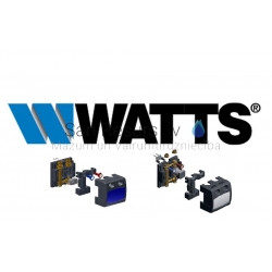 WATTS siurblių moduliai
