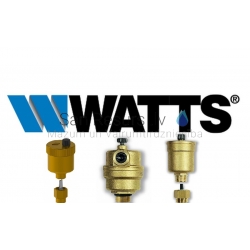 WATTS automatinis plūduriuojantis oro vėdinimas