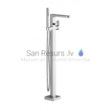 Ravak grīdas vannas jaucējkrāns Chrome-CR 080.00