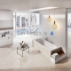 RAVAK rectangular acrylic bathtub City Slim 180x80 cm
