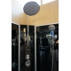 Massage shower enclosure NOVE OW-MS08 90x90x218 cm