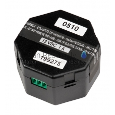 Oras transformatorius 230/12 VDC 1A ELECTRA 199275