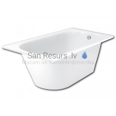 PAA akmens masas vanna VARIO L 1680x750x625 A