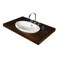 PAA SILKSTONE izlietne OVO SILK IN