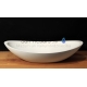 PAA SILKSTONE раковина FELICE 690x375