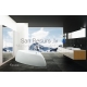 PAA acrylic bathtub ORGANIC 2210x1350x730