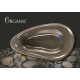 PAA acrylic bathtub ORGANIC 2210x1350x730