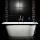 PAA akmens masas vanna VARIO L 1680x750x625 BC