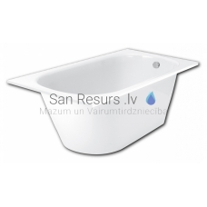 PAA akmens masas vanna VARIO XL 1750x800x635 ABCD