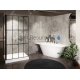 PAA SILKSTONE vanna DECO SHAPE 1660-1800x725-850x630