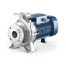 Pedrollo F-INOX F 50/160A nerūsējošā tērauda rūpnieciskais ūdens sūknis 7.5kW 400 V