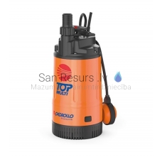 Pedrollo TOP MULTI 2 drainage pump 0.55kW 230 V
