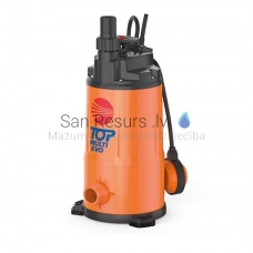 Pedrollo TOP MULTI 2-EVO drainage pump 0.55kW 230 V