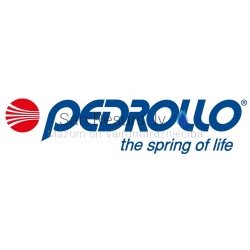 PEDROLLO flanges for pumps F, F4