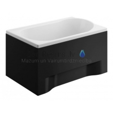 POLIMAT priekšējais panelis vannai MINI 110