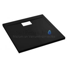 POLIMAT akrila dušas paliktnis VEGAR  90x90x4.5