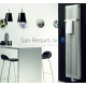 Column radiator PURMO Delta Twin 10 1200x500