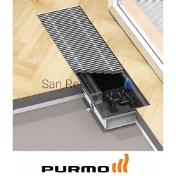 Kanaliniai konvektoriai PURMO Aquilo F1P