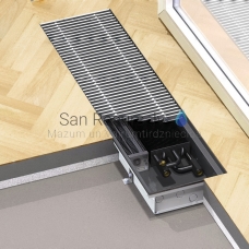 Kanalinis konvektorius PURMO Aquilo F1P 90x 800x180