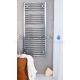 PURMO полотенцесушитель Flores Curved Ch  862x 500