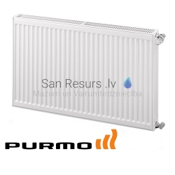 Radiatoriai PURMO Compact PC šoninio prijungimo