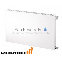 Radiatoriai PURMO Plan Compact FC šoninio prijungimo