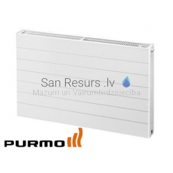 Radiatoriai PURMO Ramo Compact RC šoninio prijungimo