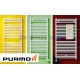 PURMO полотенцесушитель Santorini  714x 600 