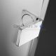 RADAWAY šoninė siena EUPHORIA WALK-IN V5 200x 80 Chromas + skaidrus stiklas