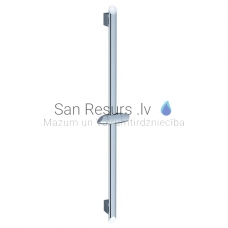 Dušas statīvs ar regulējamu turekli 90 cm Ravak 973.00