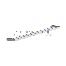 Dubultais dvieļu turētājs 63 cm. Ravak 10° TD 320.00