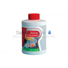 RAVAK līdzeklis pret aizsērējumiem TurboCleaner (1000 g)